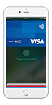 pagamenti sicuri su iOS