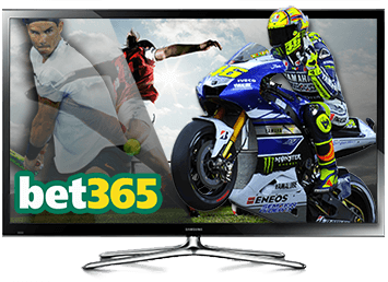 scommesse su bet365 live