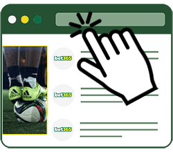 aprire un account per scommesse su bet365