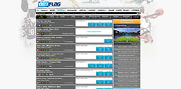 Betflag scommesse sportive online homepage