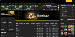 bwin scommesse sportive online homepage