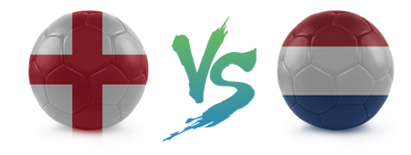 Inghilterra vs Olanda betting exchange odds