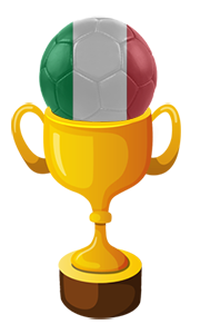 Italia campione del mondo anche sulle scommesse sportive