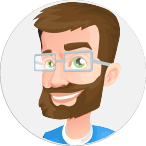 author's avatar