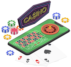 I migliori casinò online sul mobile