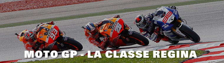 scommesse motoGP in diretta