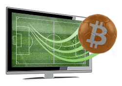 Scommesse sportive con bitcoin