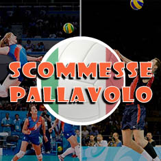 cosa sono le scommesse su pallavolo