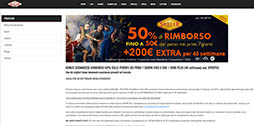 Skiller scommesse sportive online homepage