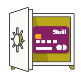 skrill sicurezza pagamenti online