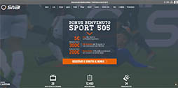 Snai scommesse sportive online homepage