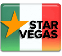 nuovo bookmaker in Italia StarVegas