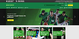 Unibet scommesse sportive online