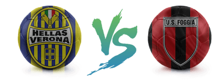 Hellas Verona vs Foggia scommesse pari/dispari