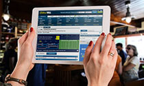 williamhill mobile scommetti