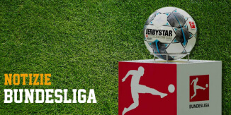Bundesliga sarà il primo campionato d’Europa a ripartite - 16.05.2020