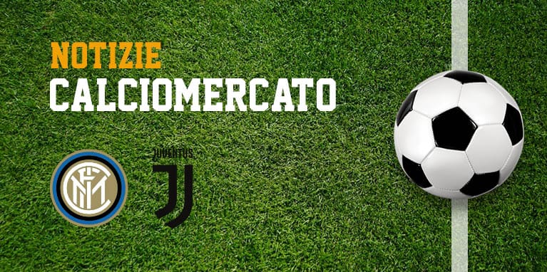Attività calciomercato Inter e Juventus - aprile 2020