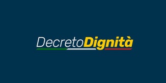 Decreto Dignità