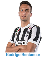 Rodrigo Bentancur - Juventus